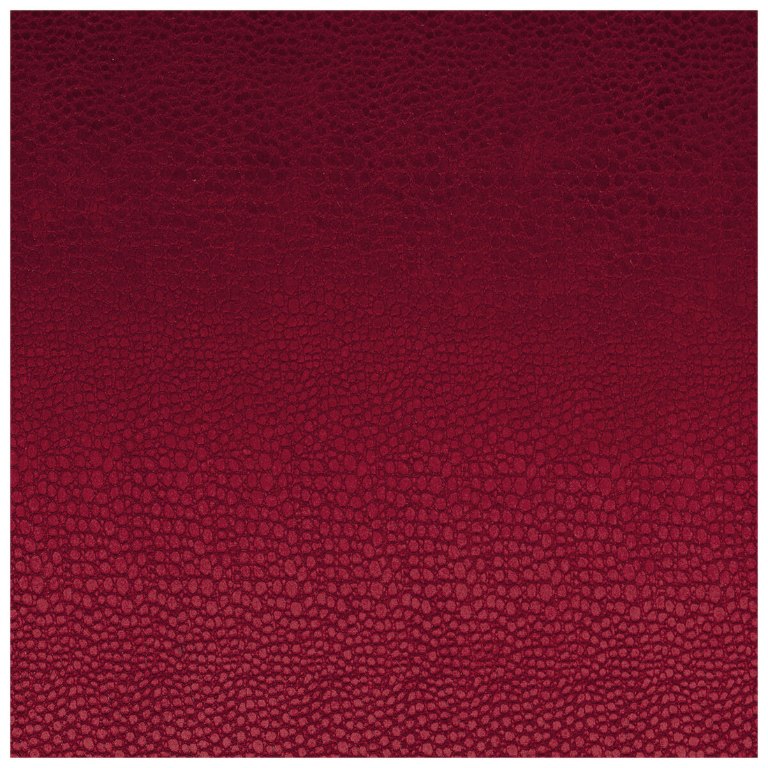 Pulse fabric in crimson color - pattern F0469/05.CAC.0 - by Clarke And Clarke in the Clarke &amp; Clarke Tempo Velvets collection