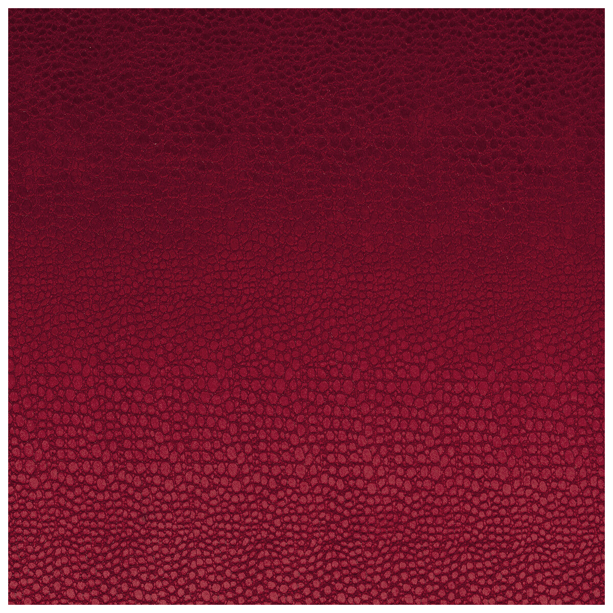Pulse fabric in crimson color - pattern F0469/05.CAC.0 - by Clarke And Clarke in the Clarke & Clarke Tempo Velvets collection