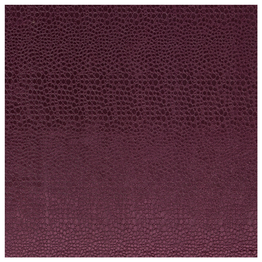 Pulse fabric in damson color - pattern F0469/06.CAC.0 - by Clarke And Clarke in the Clarke &amp; Clarke Tempo Velvets collection
