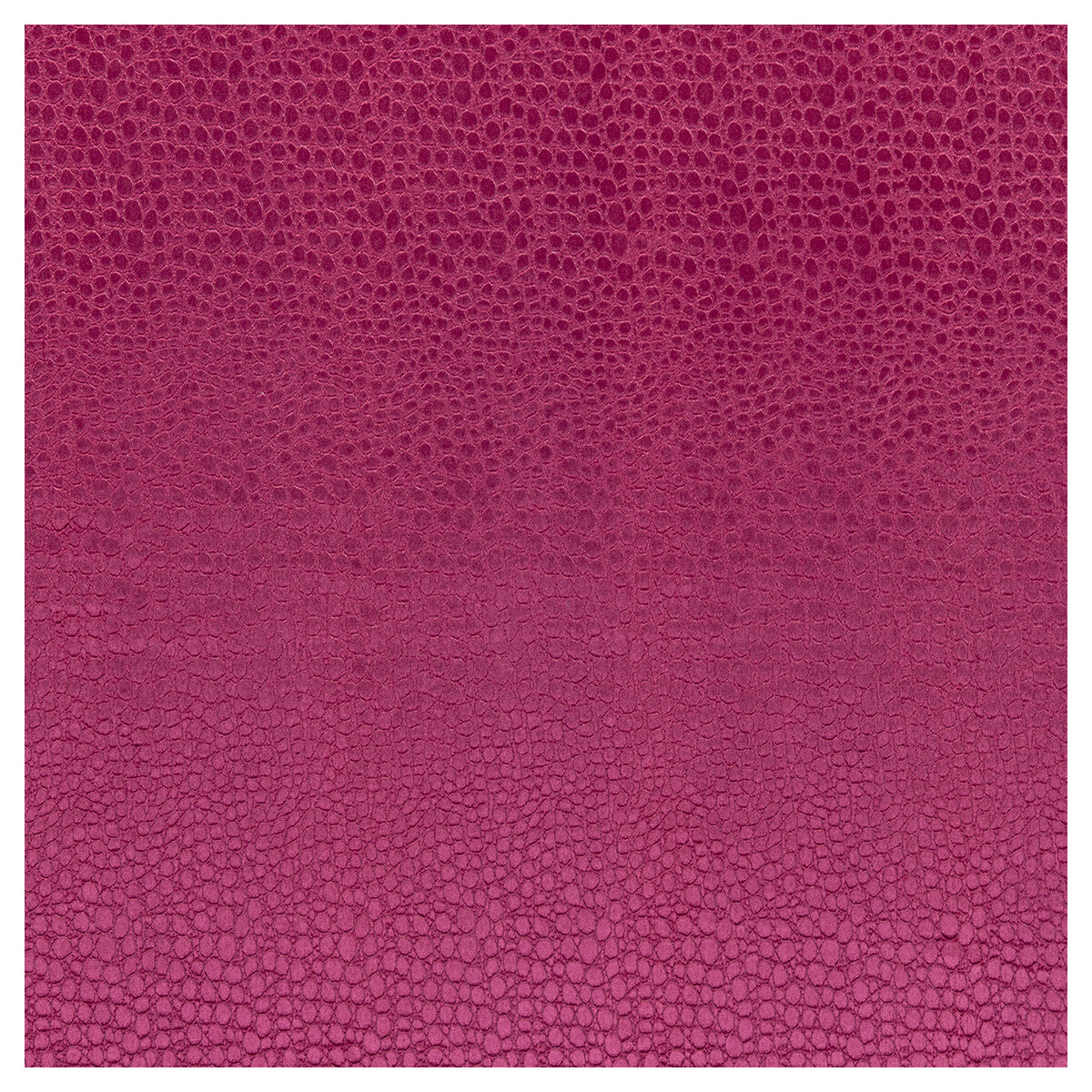 Pulse fabric in sorbet color - pattern F0469/14.CAC.0 - by Clarke And Clarke in the Clarke & Clarke Tempo Velvets collection