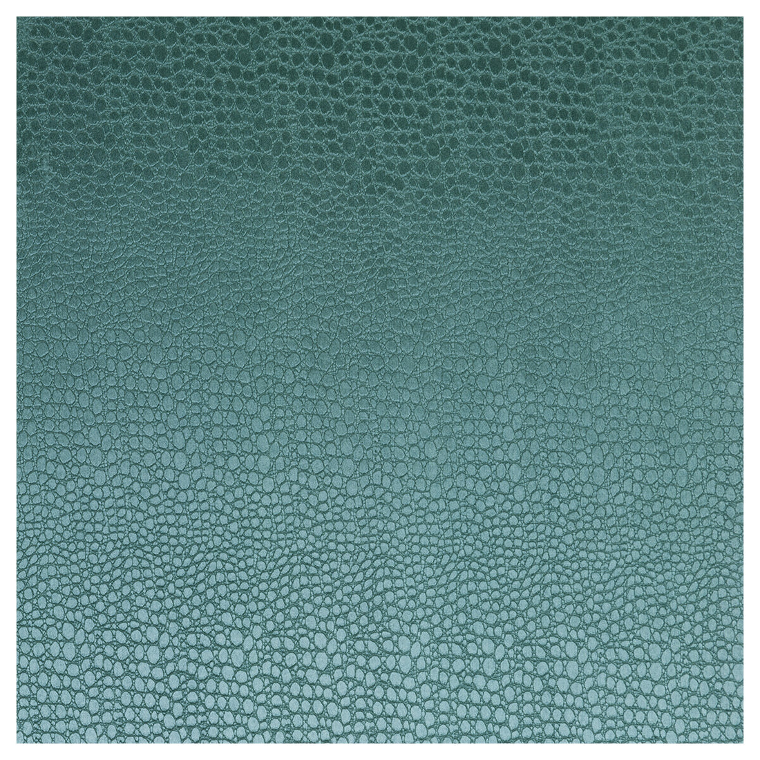 Pulse fabric in teal color - pattern F0469/16.CAC.0 - by Clarke And Clarke in the Clarke &amp; Clarke Tempo Velvets collection