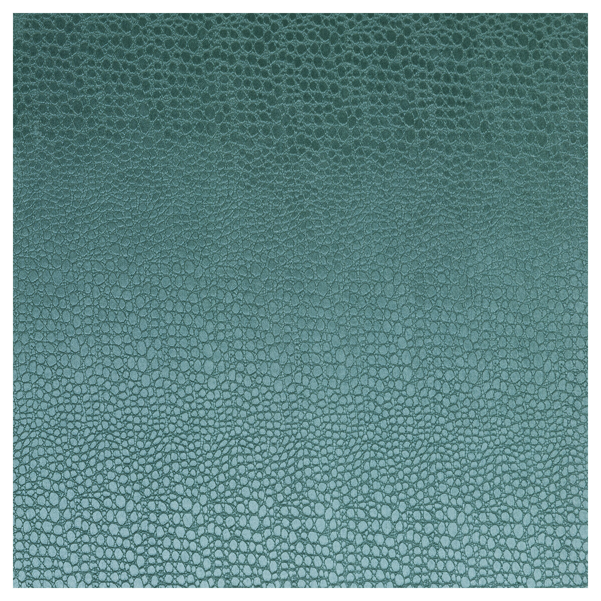 Pulse fabric in teal color - pattern F0469/16.CAC.0 - by Clarke And Clarke in the Clarke & Clarke Tempo Velvets collection