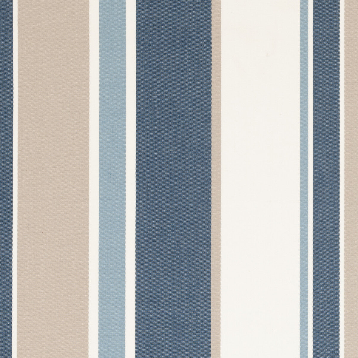 Hartford fabric in denim color - pattern F0498/04.CAC.0 - by Clarke And Clarke in the Clarke & Clarke New England collection