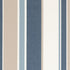 Hartford fabric in denim color - pattern F0498/04.CAC.0 - by Clarke And Clarke in the Clarke & Clarke New England collection