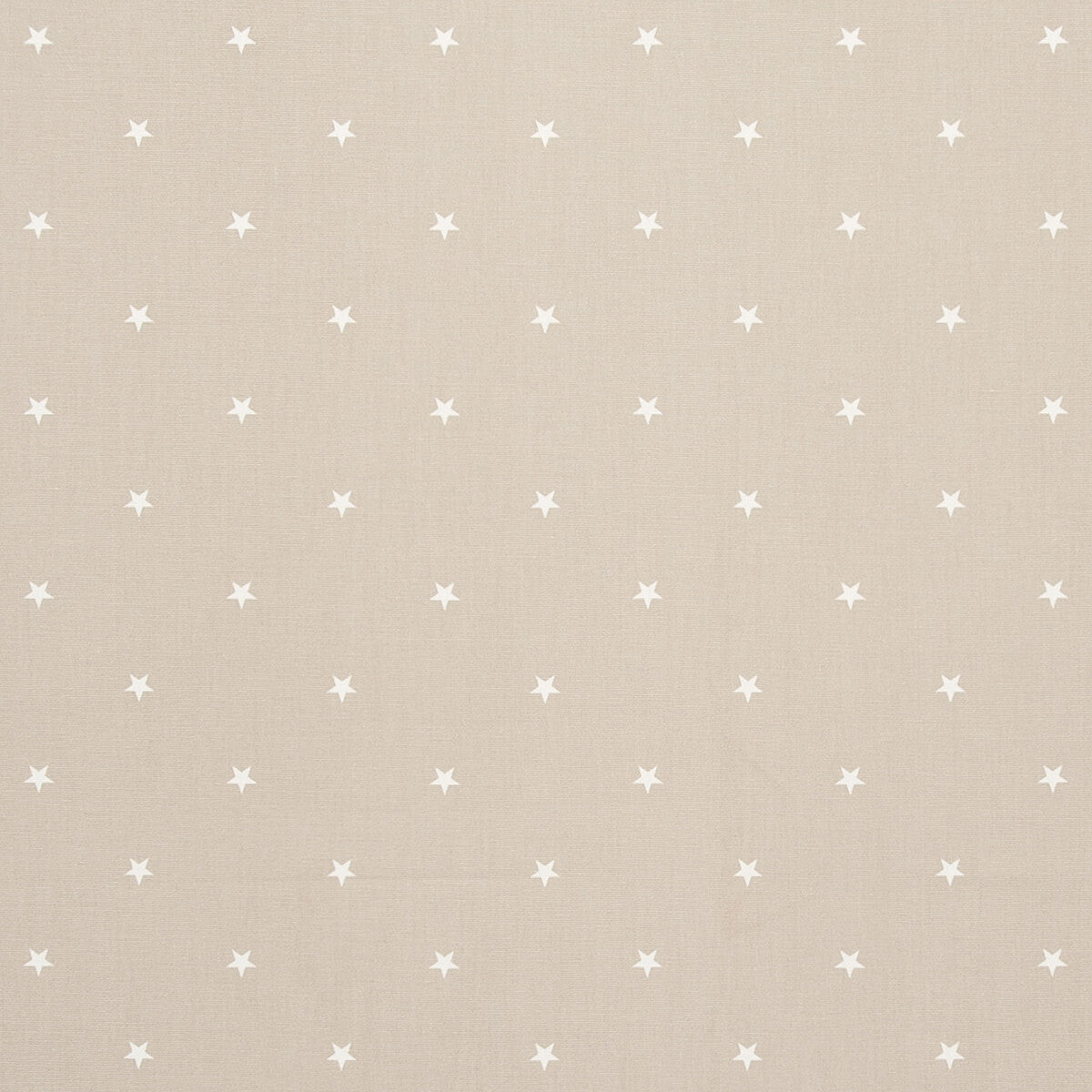 Etoile fabric in linen color - pattern F0519/03.CAC.0 - by Clarke And Clarke in the Clarke & Clarke Sketch Book collection