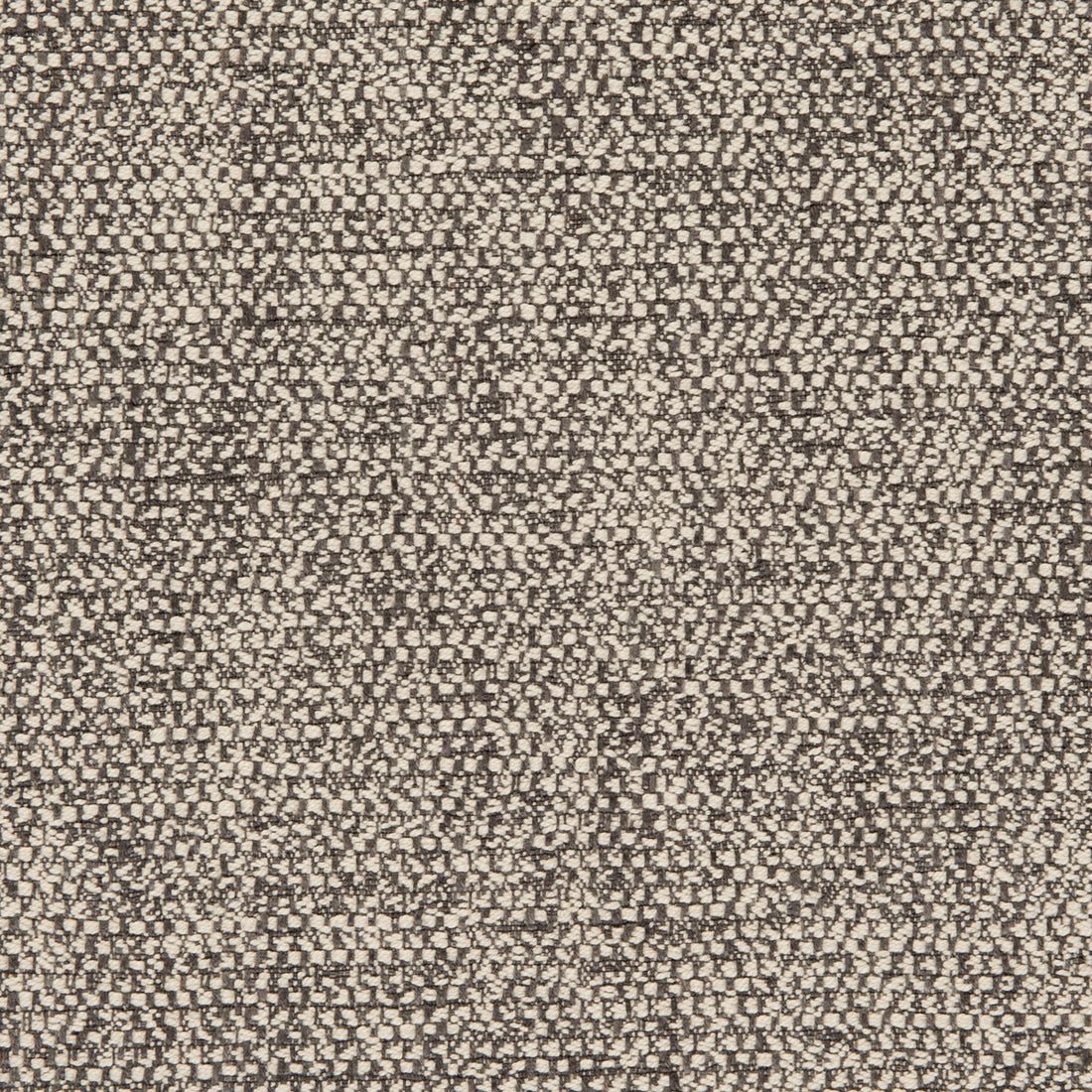 Angus fabric in charcoal color - pattern F0581/01.CAC.0 - by Clarke And Clarke in the Clarke &amp; Clarke Country Linens collection