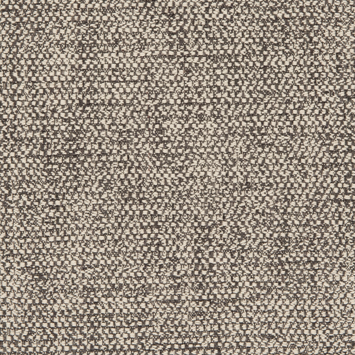 Angus fabric in charcoal color - pattern F0581/01.CAC.0 - by Clarke And Clarke in the Clarke & Clarke Country Linens collection