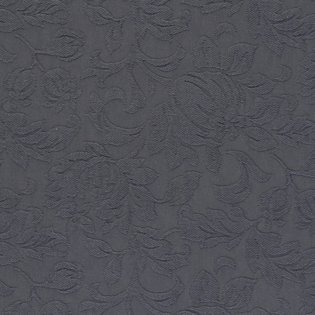 Davina fabric in charcoal color - pattern F0583/01.CAC.0 - by Clarke And Clarke in the Clarke &amp; Clarke Fairmont collection