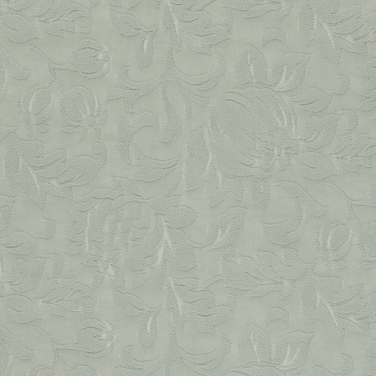 Davina fabric in duckegg color - pattern F0583/03.CAC.0 - by Clarke And Clarke in the Clarke &amp; Clarke Fairmont collection