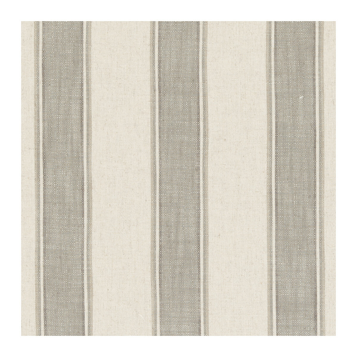 Kinburn fabric in taupe color - pattern F0585/05.CAC.0 - by Clarke And Clarke in the Clarke & Clarke Fairmont collection