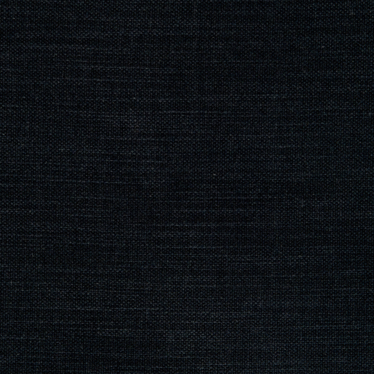 Nantucket fabric in licorice color - pattern F0594/30.CAC.0 - by Clarke And Clarke in the Clarke & Clarke Nantucket collection