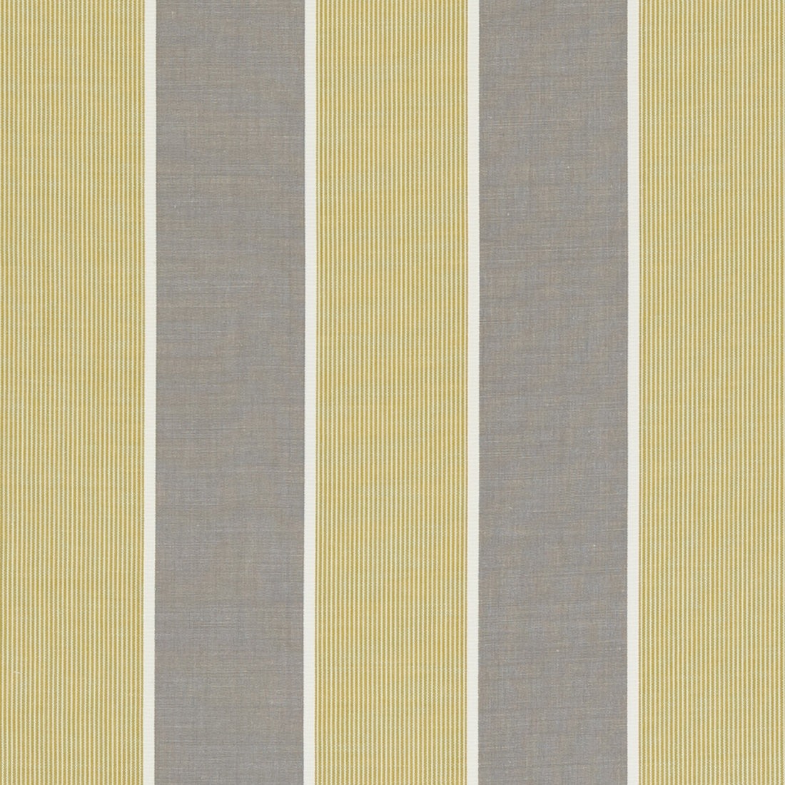 Chatburn fabric in citrus color - pattern F0597/01.CAC.0 - by Clarke And Clarke in the Clarke &amp; Clarke Ribble Valley collection