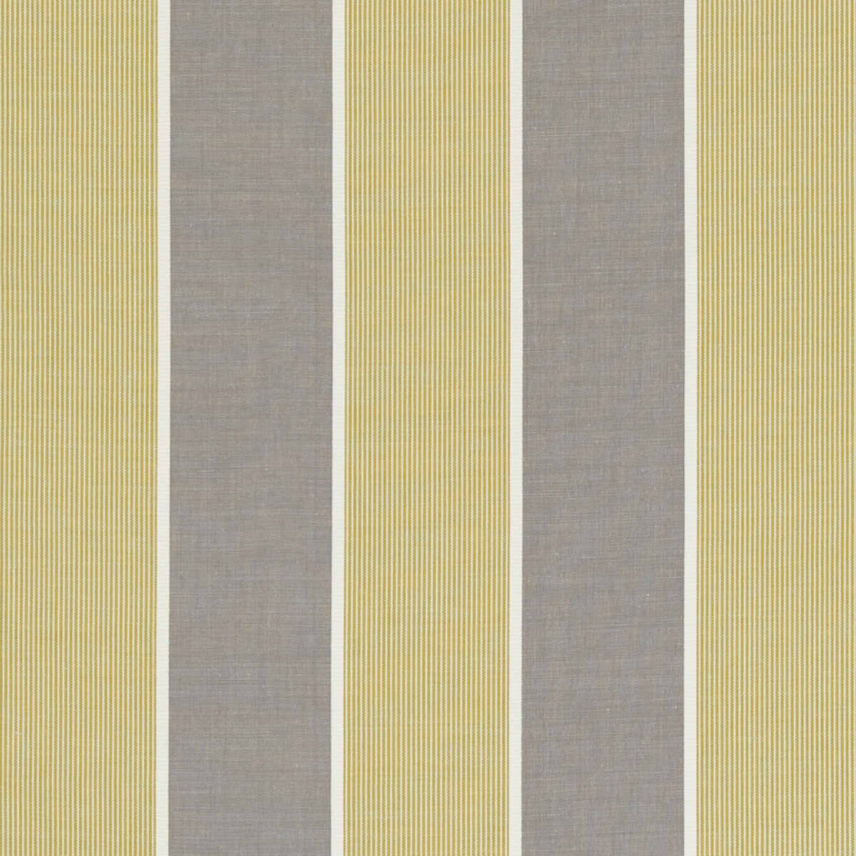 Chatburn fabric in citrus color - pattern F0597/01.CAC.0 - by Clarke And Clarke in the Clarke & Clarke Ribble Valley collection