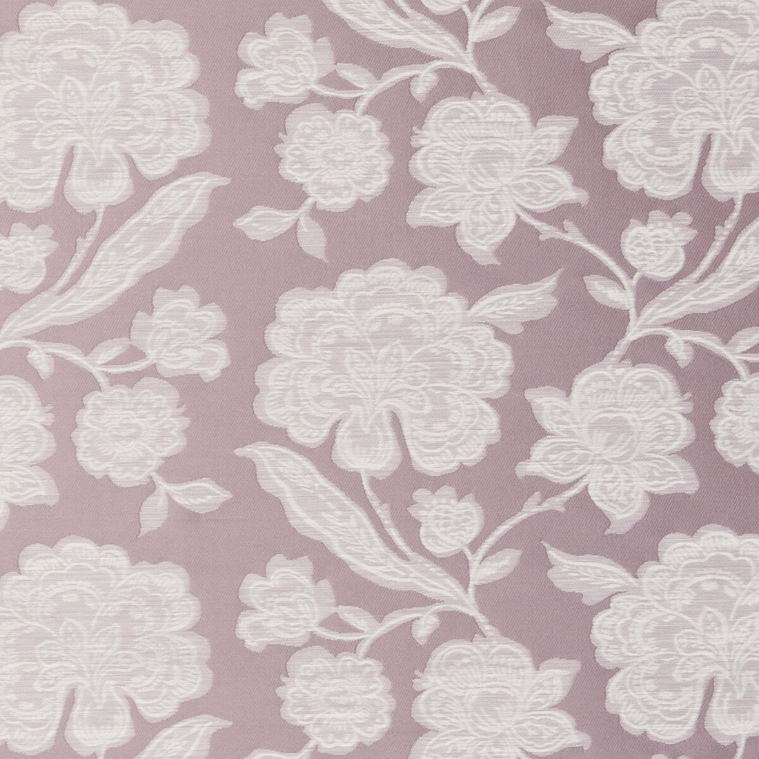 Downham fabric in heather color - pattern F0598/02.CAC.0 - by Clarke And Clarke in the Clarke &amp; Clarke Ribble Valley collection