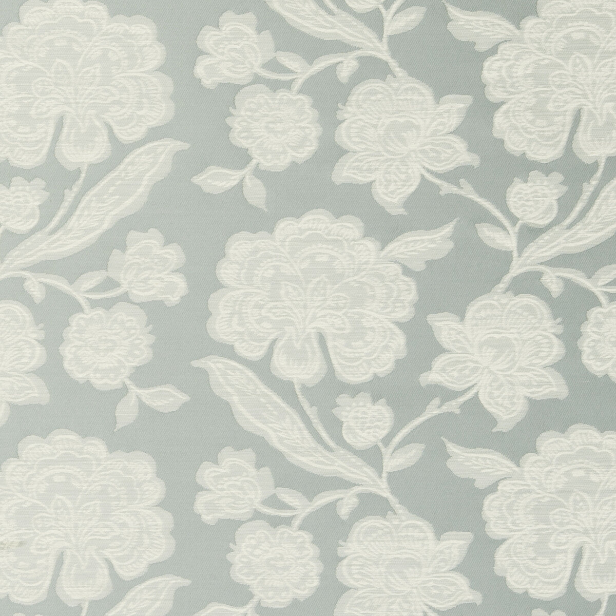 Downham fabric in mineral color - pattern F0598/03.CAC.0 - by Clarke And Clarke in the Clarke & Clarke Ribble Valley collection