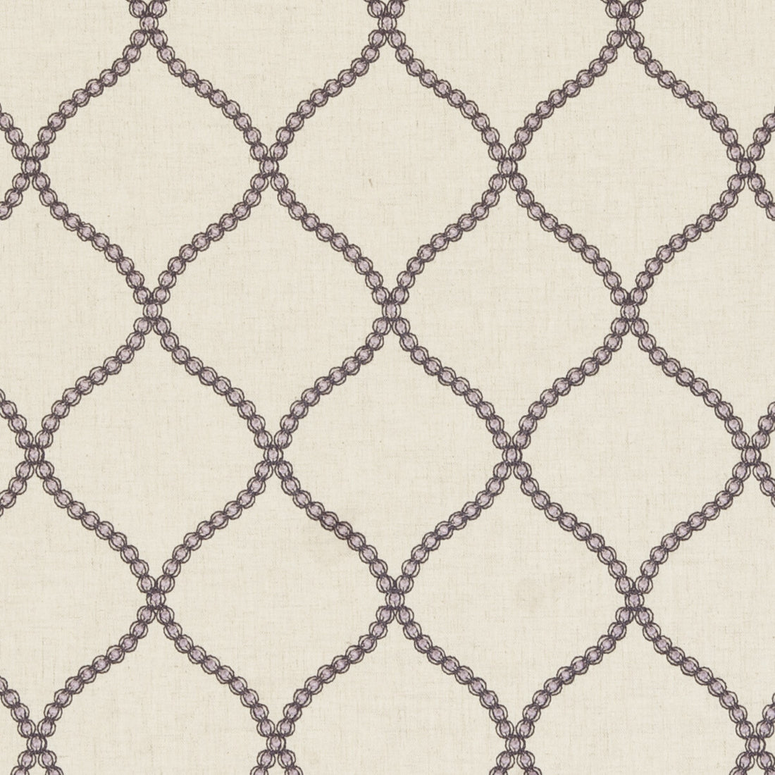 Sawley fabric in heather color - pattern F0601/02.CAC.0 - by Clarke And Clarke in the Clarke &amp; Clarke Ribble Valley collection