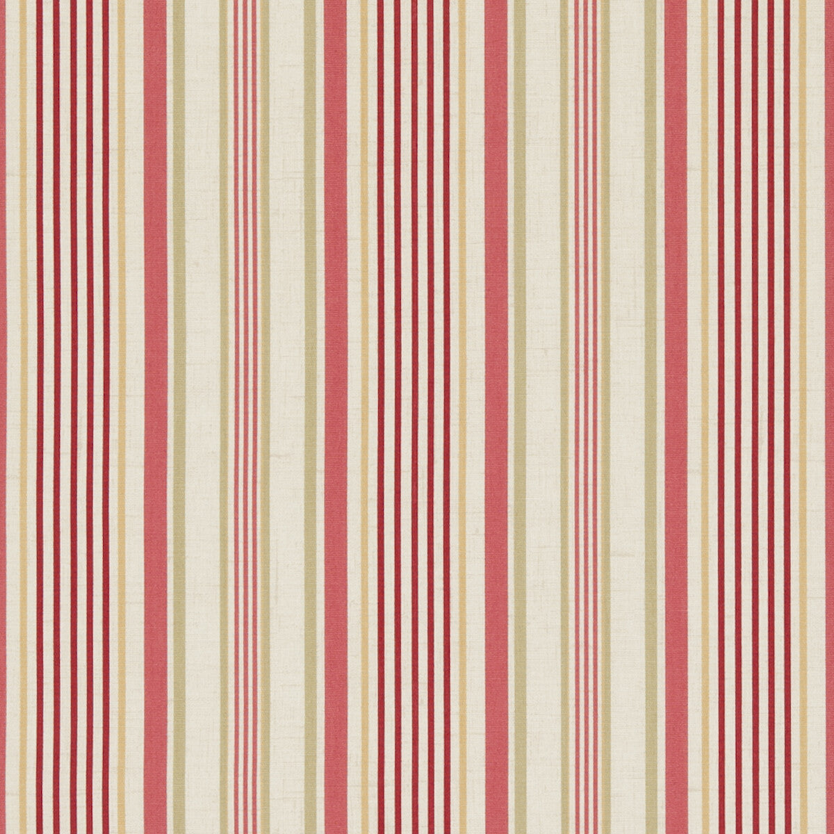 Belle fabric in old rose color - pattern F0620/04.CAC.0 - by Clarke And Clarke in the Genevieve By Studio G For C&C collection