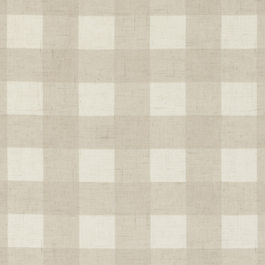 Polly fabric in linen color - pattern F0625/02.CAC.0 - by Clarke And Clarke in the Genevieve By Studio G For C&amp;C collection