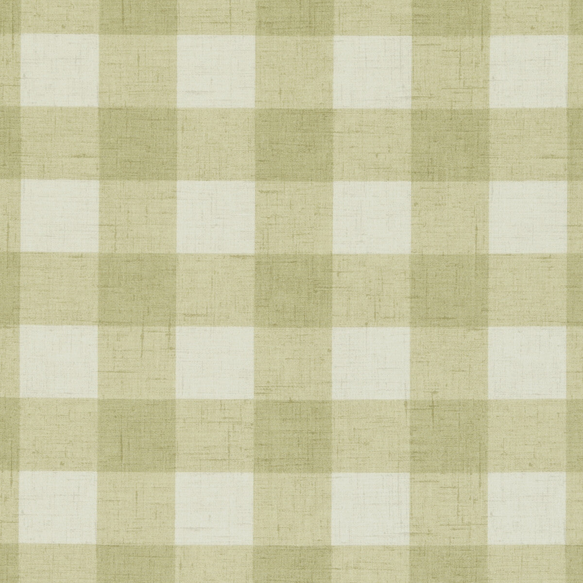 Polly fabric in sage color - pattern F0625/05.CAC.0 - by Clarke And Clarke in the Genevieve By Studio G For C&C collection