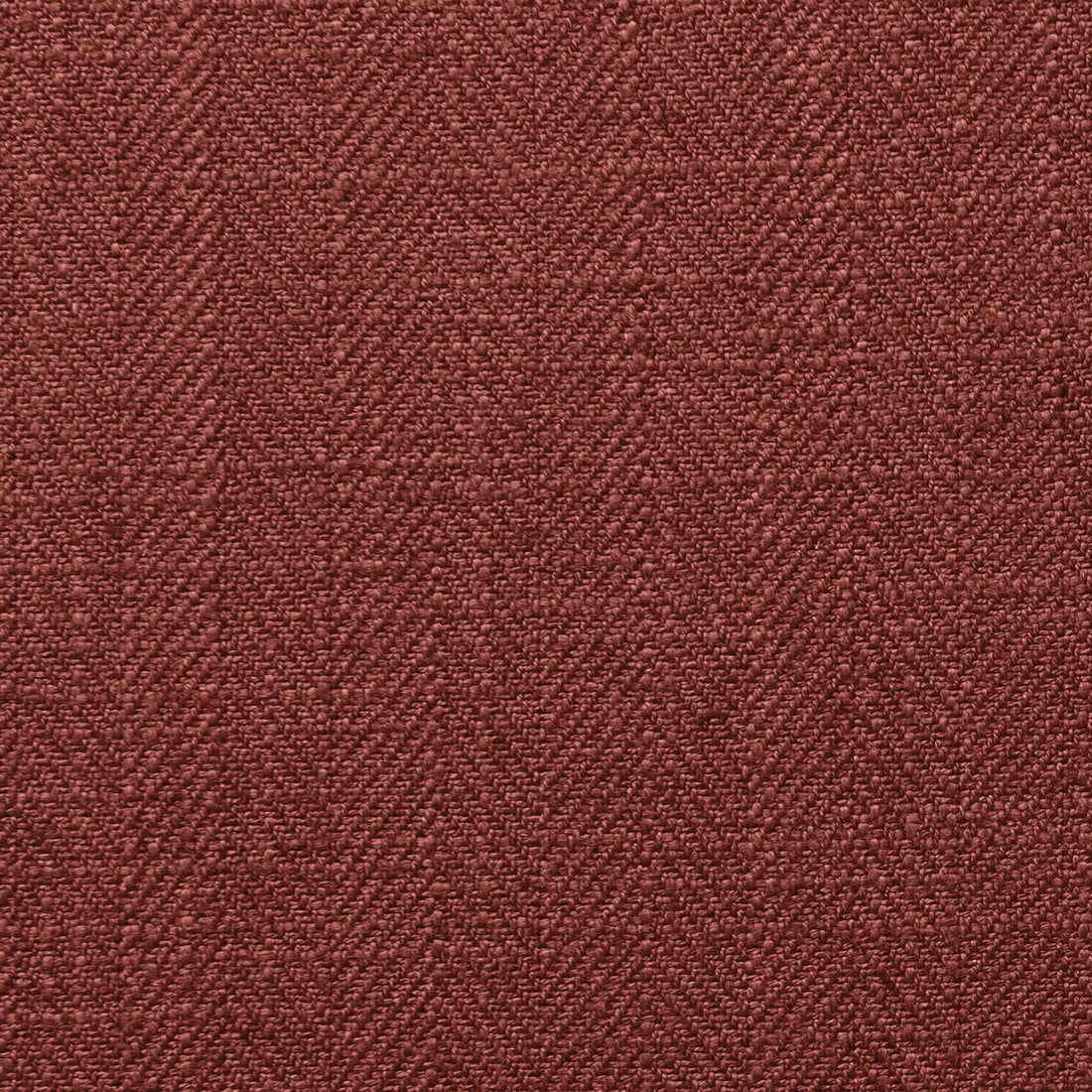 Henley fabric in cinnabar color - pattern F0648/07.CAC.0 - by Clarke And Clarke in the Clarke &amp; Clarke Henley collection