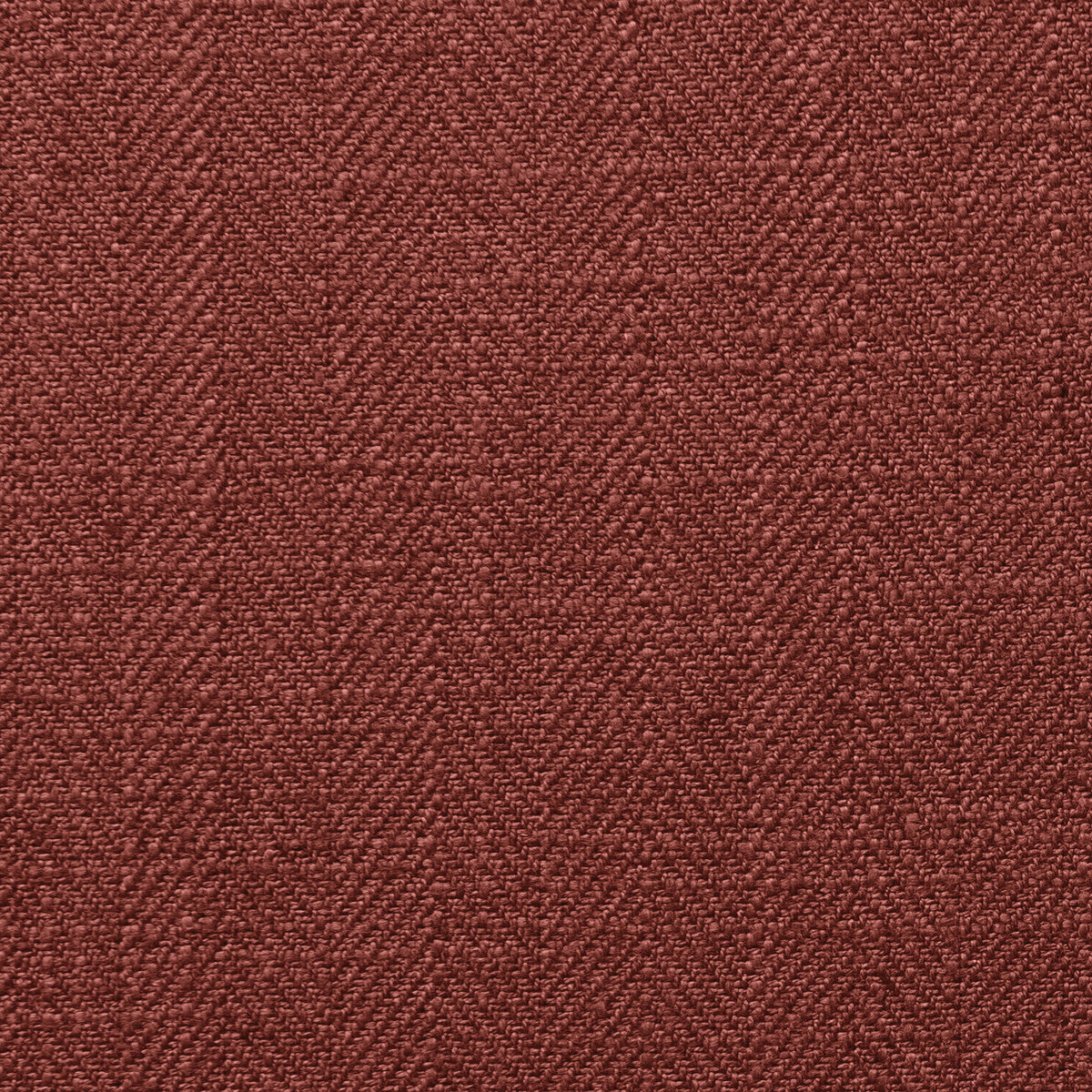 Henley fabric in cinnabar color - pattern F0648/07.CAC.0 - by Clarke And Clarke in the Clarke & Clarke Henley collection