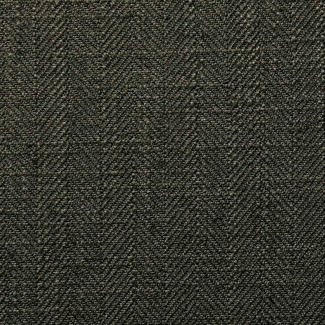Henley fabric in licorice color - pattern F0648/20.CAC.0 - by Clarke And Clarke in the Clarke &amp; Clarke Henley collection