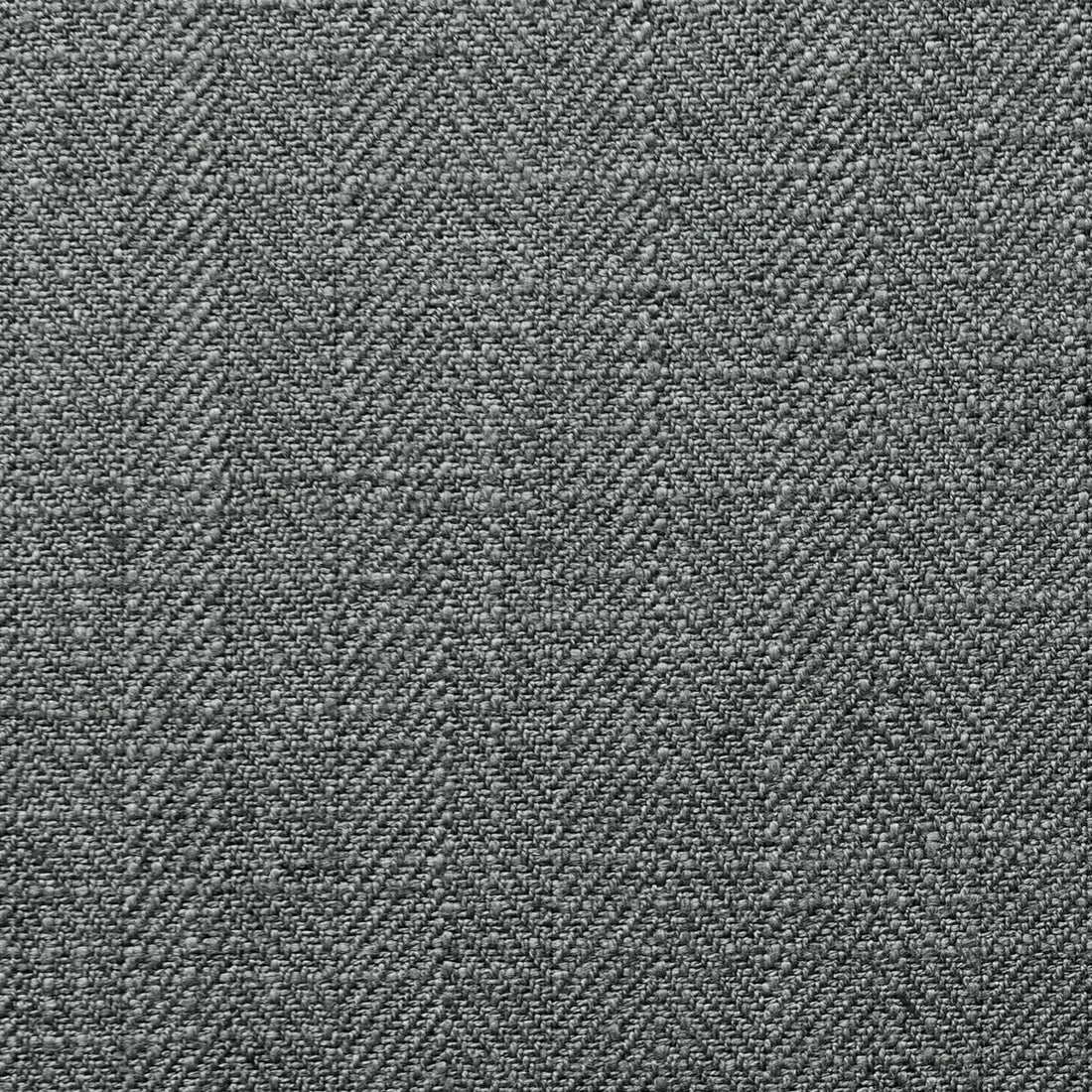 Henley fabric in steel color - pattern F0648/34.CAC.0 - by Clarke And Clarke in the Clarke &amp; Clarke Henley collection