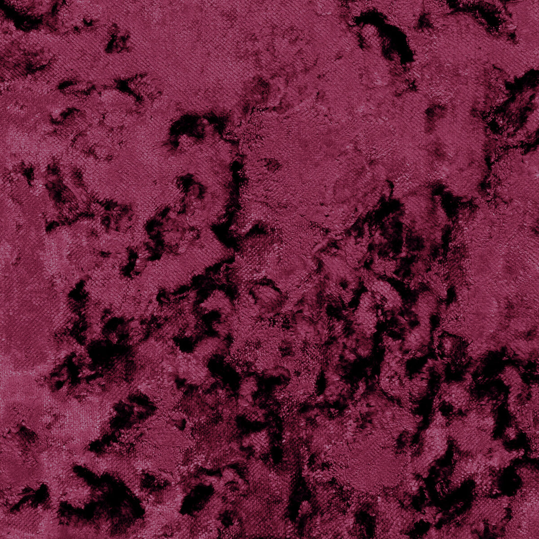 Crush fabric in garnet color - pattern F0650/13.CAC.0 - by Clarke And Clarke in the Clarke &amp; Clarke Crush collection