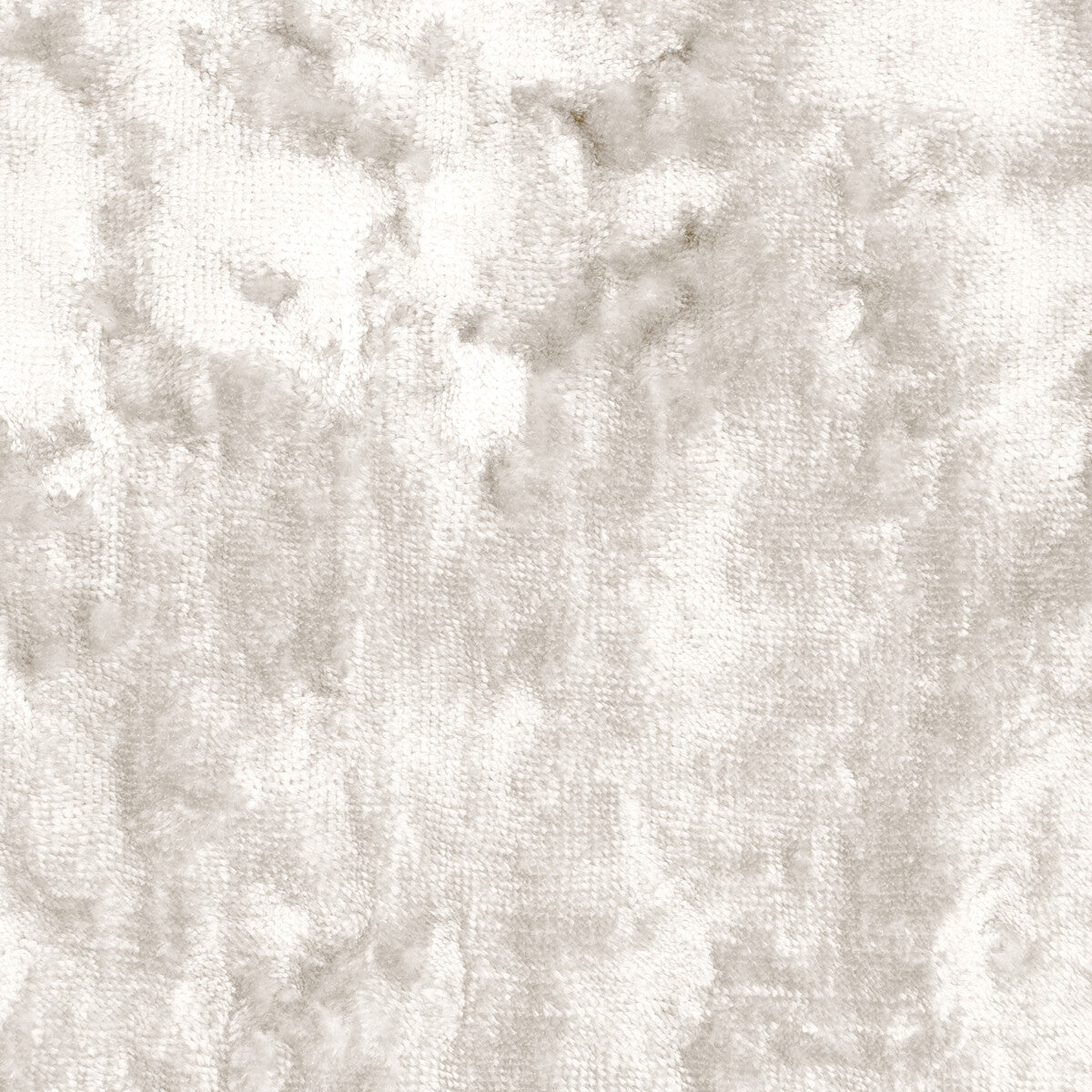 Crush fabric in pearl color - pattern F0650/21.CAC.0 - by Clarke And Clarke in the Clarke & Clarke Crush collection