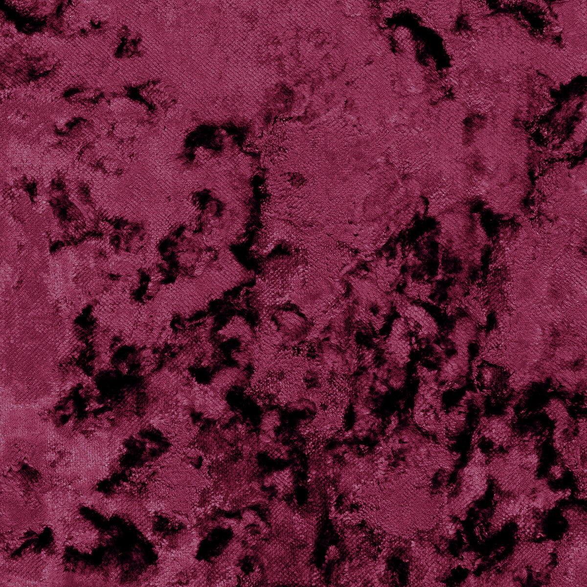 Crush fabric in rose color - pattern F0650/23.CAC.0 - by Clarke And Clarke in the Clarke & Clarke Crush collection