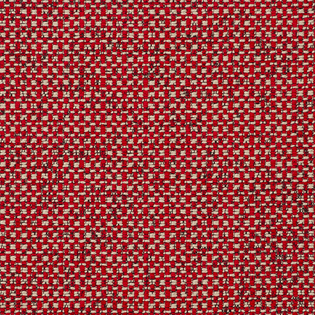 Casanova fabric in scarlet color - pattern F0723/18.CAC.0 - by Clarke And Clarke in the Clarke &amp; Clarke Casanova collection