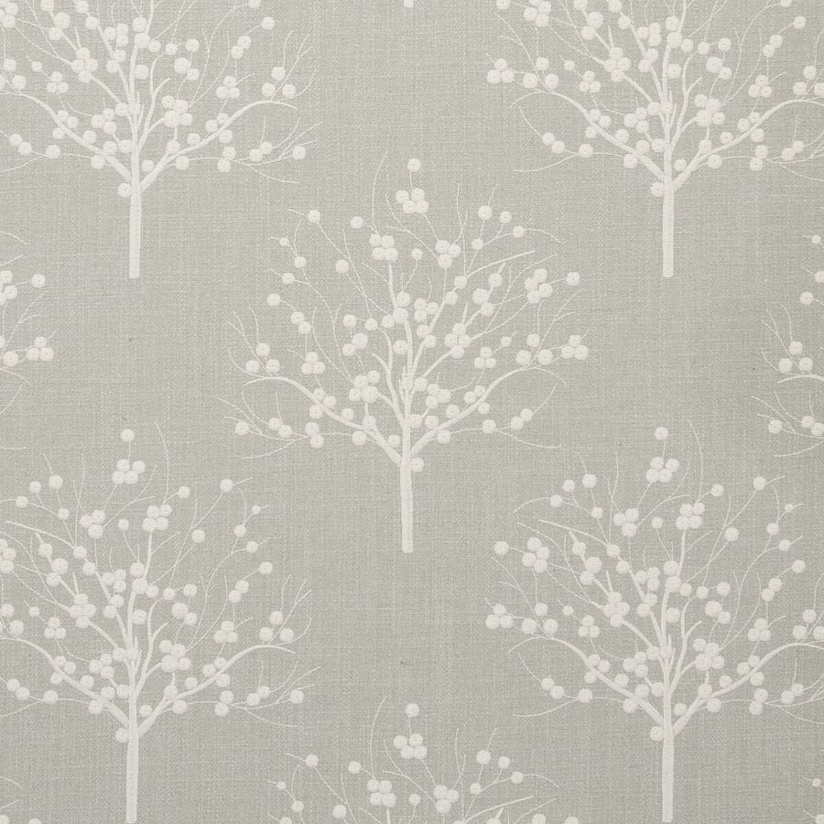 Bowood fabric in duckegg color - pattern F0733/02.CAC.0 - by Clarke And Clarke in the Clarke & Clarke Manor House collection