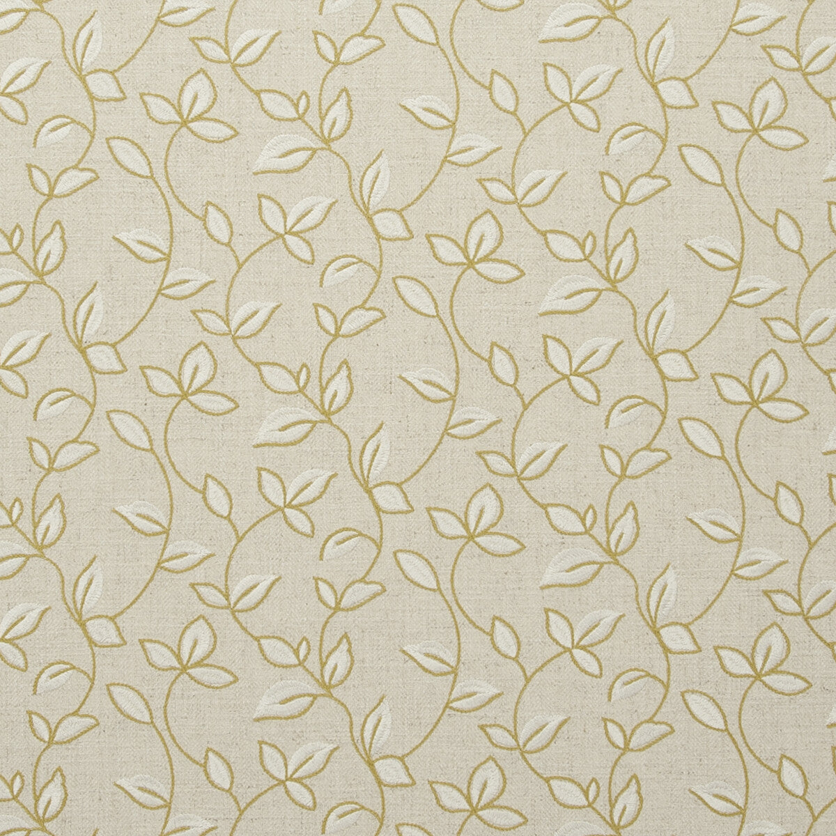Chartwell fabric in acacia color - pattern F0734/01.CAC.0 - by Clarke And Clarke in the Clarke & Clarke Manor House collection