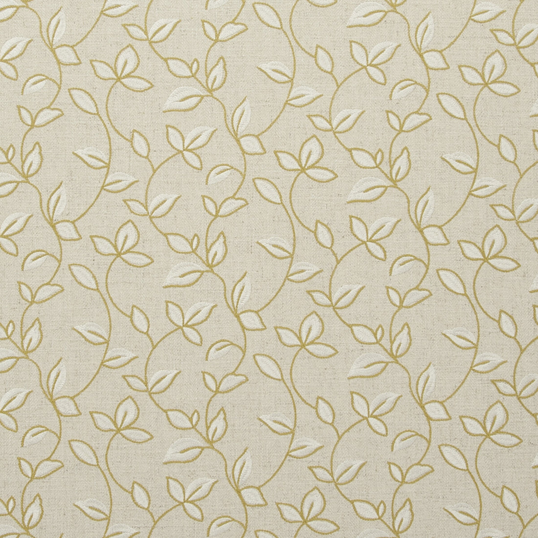 Chartwell fabric in acacia color - pattern F0734/01.CAC.0 - by Clarke And Clarke in the Clarke &amp; Clarke Manor House collection