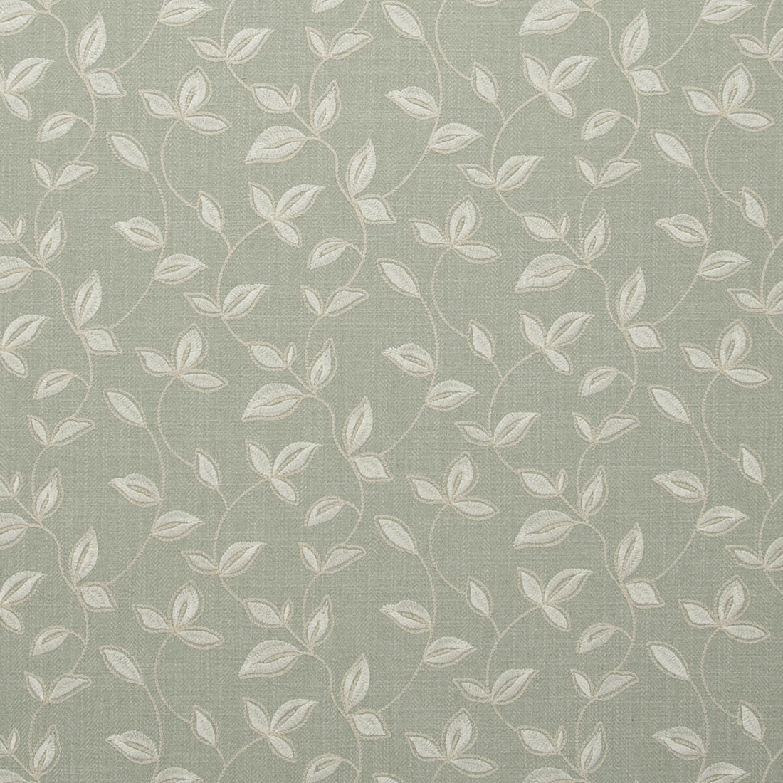 Chartwell fabric in duckegg color - pattern F0734/03.CAC.0 - by Clarke And Clarke in the Clarke &amp; Clarke Manor House collection