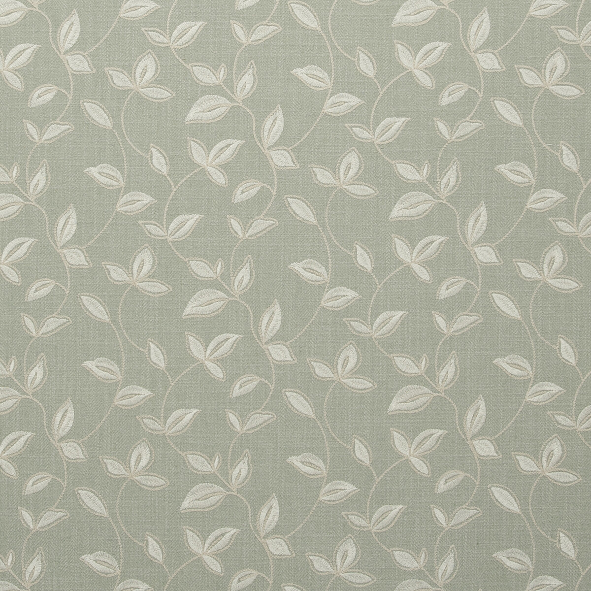 Chartwell fabric in duckegg color - pattern F0734/03.CAC.0 - by Clarke And Clarke in the Clarke & Clarke Manor House collection