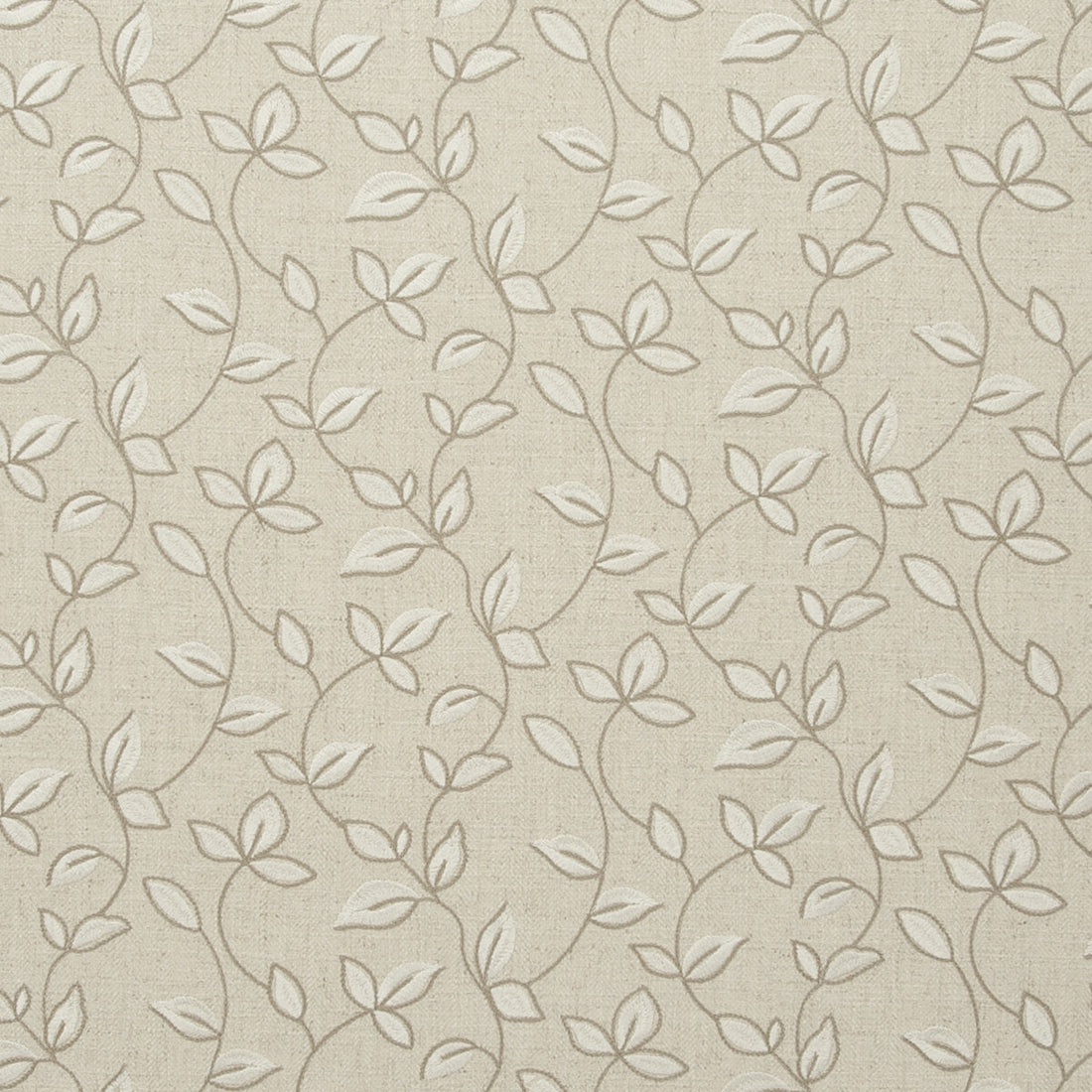 Chartwell fabric in natural color - pattern F0734/04.CAC.0 - by Clarke And Clarke in the Clarke &amp; Clarke Manor House collection