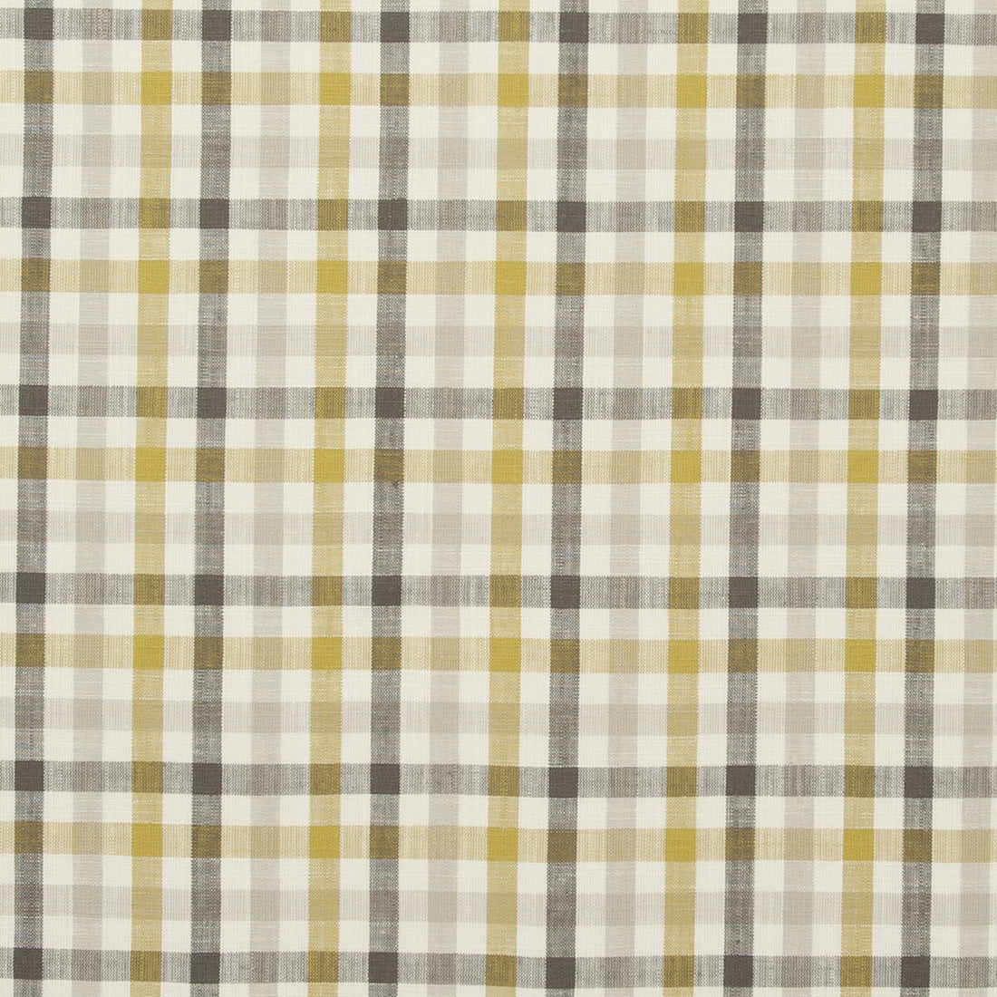 Hatfield fabric in acacia color - pattern F0738/01.CAC.0 - by Clarke And Clarke in the Clarke &amp; Clarke Manor House collection
