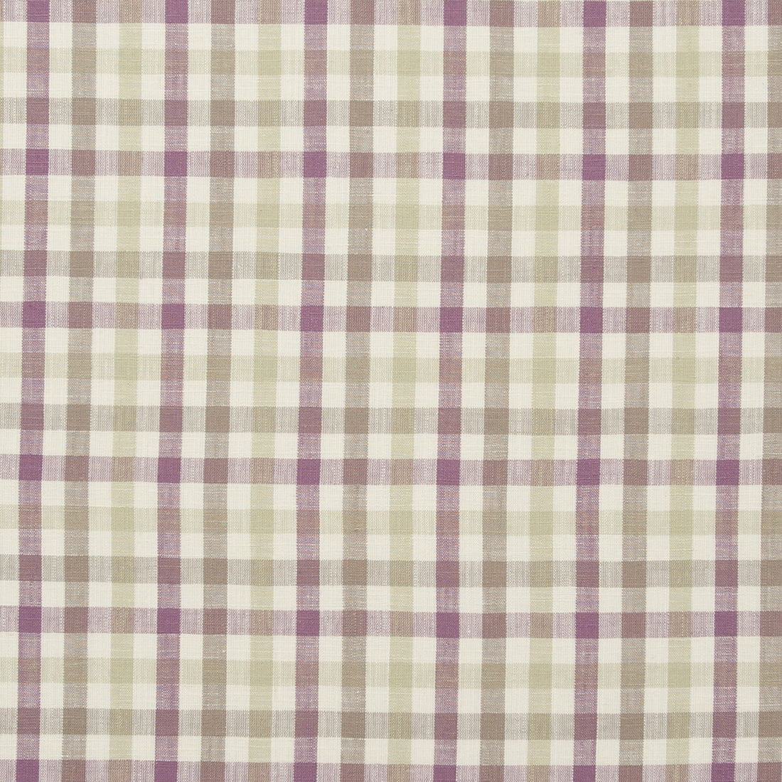 Hatfield fabric in orchid color - pattern F0738/04.CAC.0 - by Clarke And Clarke in the Clarke &amp; Clarke Manor House collection