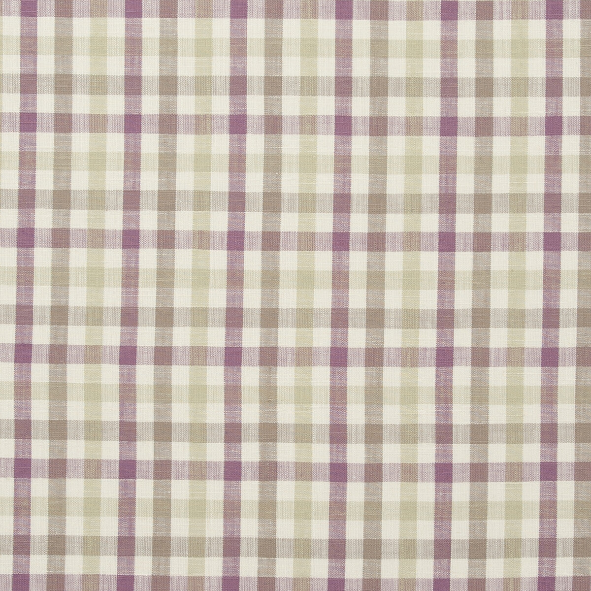 Hatfield fabric in orchid color - pattern F0738/04.CAC.0 - by Clarke And Clarke in the Clarke & Clarke Manor House collection