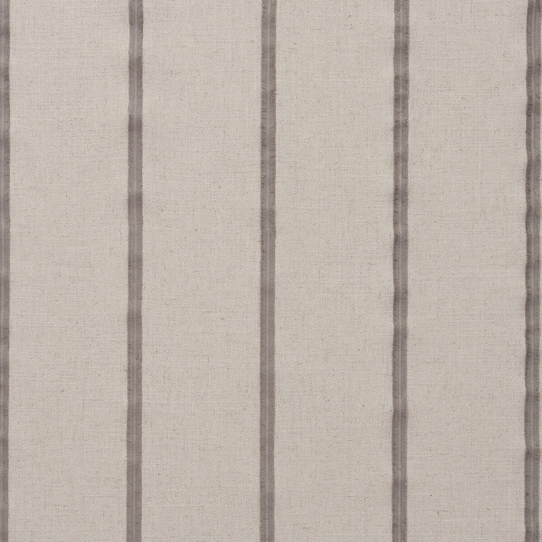Knowsley fabric in taupe color - pattern F0739/05.CAC.0 - by Clarke And Clarke in the Clarke &amp; Clarke Manor House collection