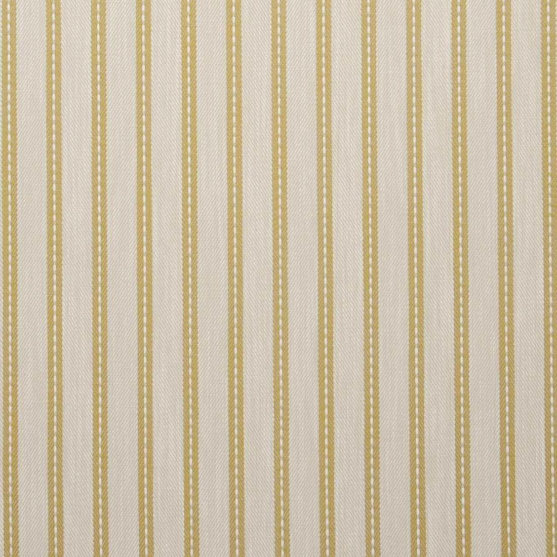 Welbeck fabric in acacia color - pattern F0740/01.CAC.0 - by Clarke And Clarke in the Clarke &amp; Clarke Manor House collection