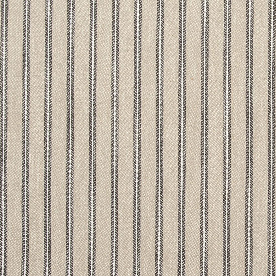 Welbeck fabric in charcoal color - pattern F0740/03.CAC.0 - by Clarke And Clarke in the Clarke &amp; Clarke Manor House collection
