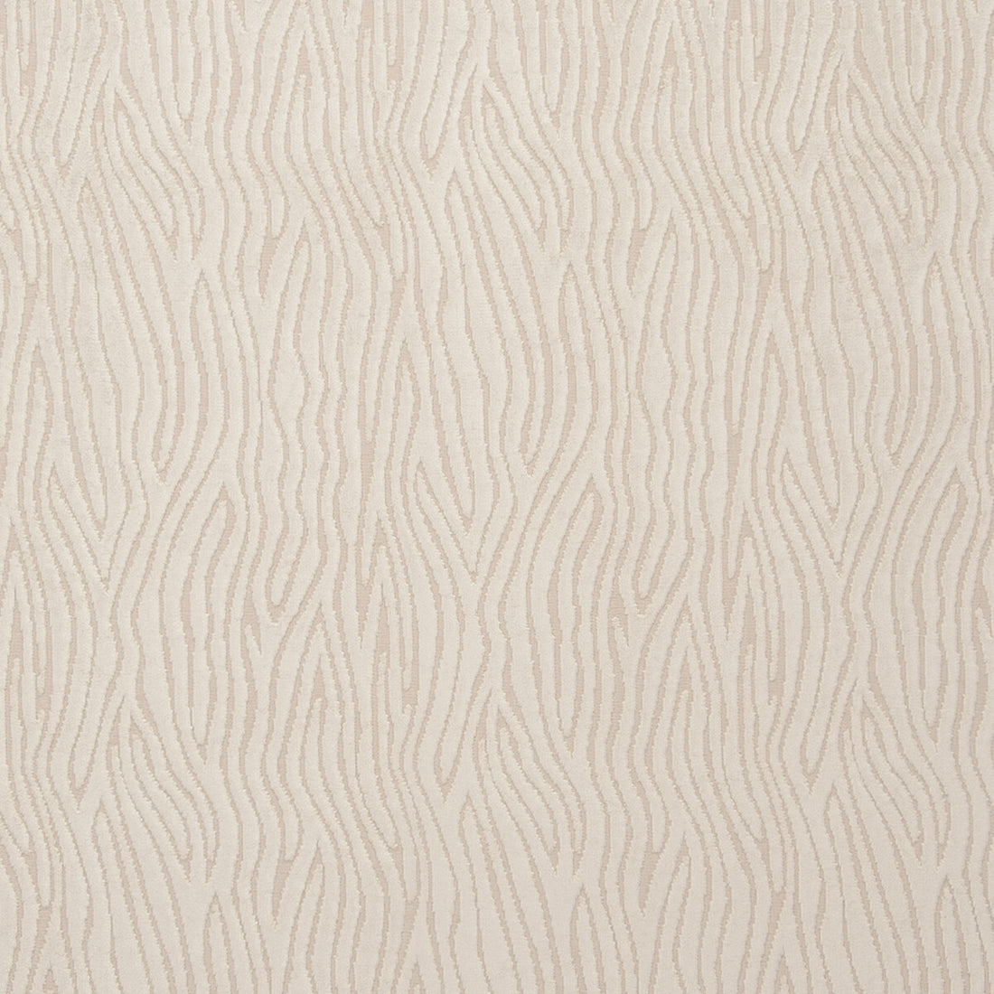 Onda fabric in sand color - pattern F0749/11.CAC.0 - by Clarke And Clarke in the Clarke &amp; Clarke Dimensions collection