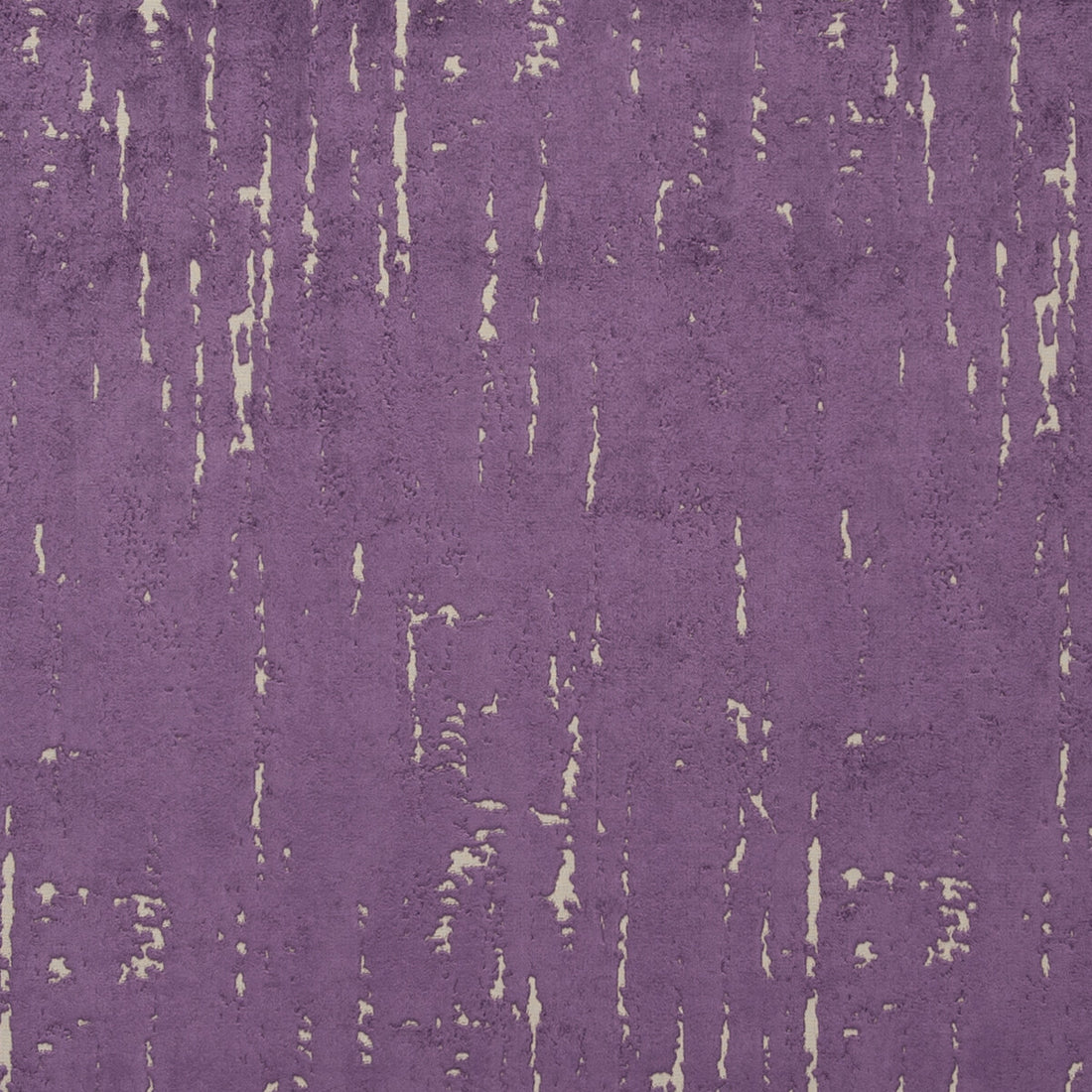 Aurora fabric in damson color - pattern F0750/03.CAC.0 - by Clarke And Clarke in the Clarke &amp; Clarke Dimensions collection