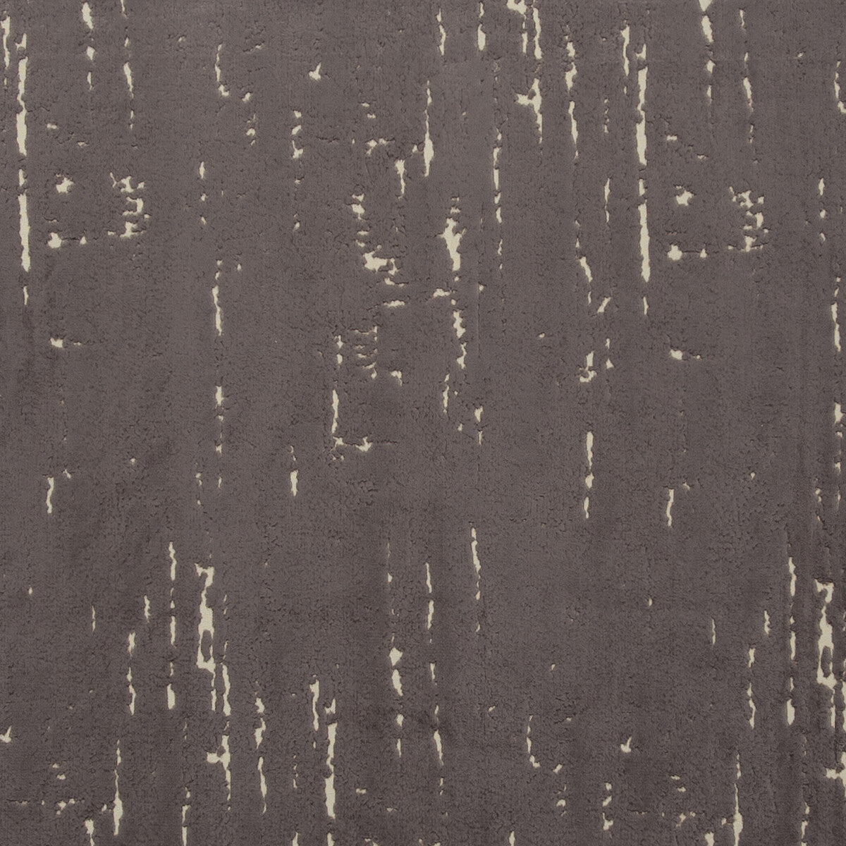Aurora fabric in espresso color - pattern F0750/05.CAC.0 - by Clarke And Clarke in the Clarke & Clarke Dimensions collection