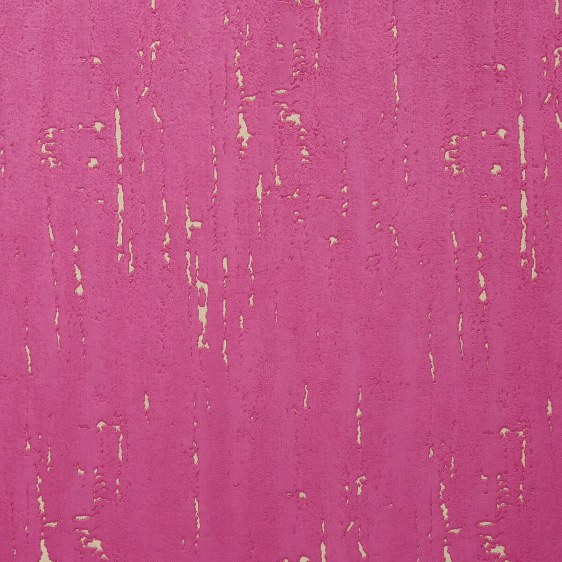 Aurora fabric in fuchsia color - pattern F0750/06.CAC.0 - by Clarke And Clarke in the Clarke &amp; Clarke Dimensions collection