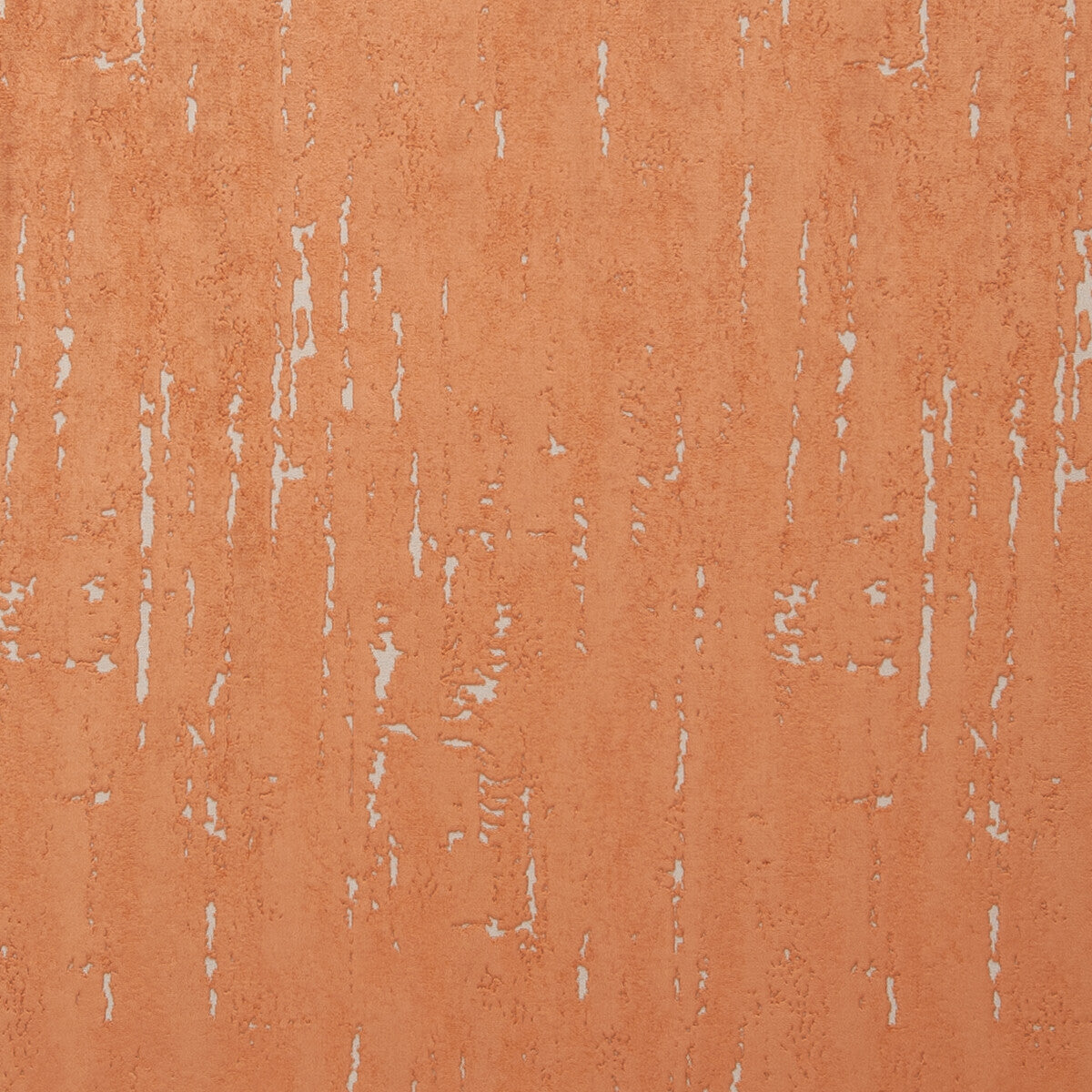 Aurora fabric in spice color - pattern F0750/12.CAC.0 - by Clarke And Clarke in the Clarke & Clarke Dimensions collection