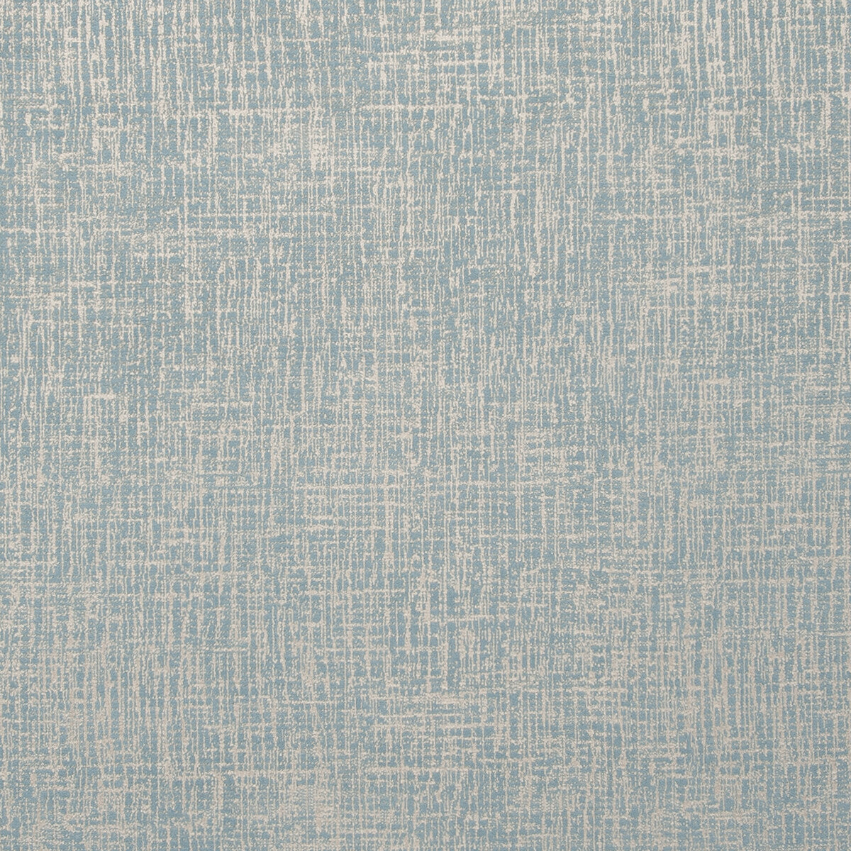 Patina fabric in aqua color - pattern F0751/01.CAC.0 - by Clarke And Clarke in the Clarke & Clarke Dimensions collection