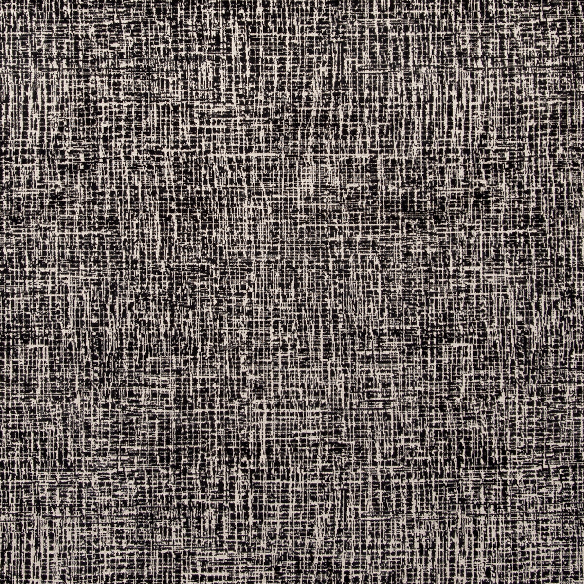 Patina fabric in ebony color - pattern F0751/04.CAC.0 - by Clarke And Clarke in the Clarke & Clarke Dimensions collection